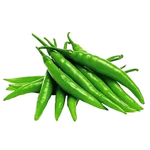 Cayenne Chilli Seeds