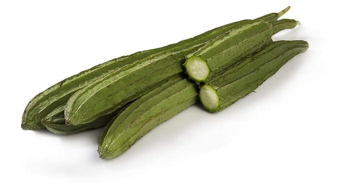 Ridge Gourd (Dodka) Seeds
