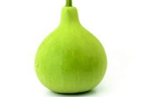 Round Bottle Gourd Seeds