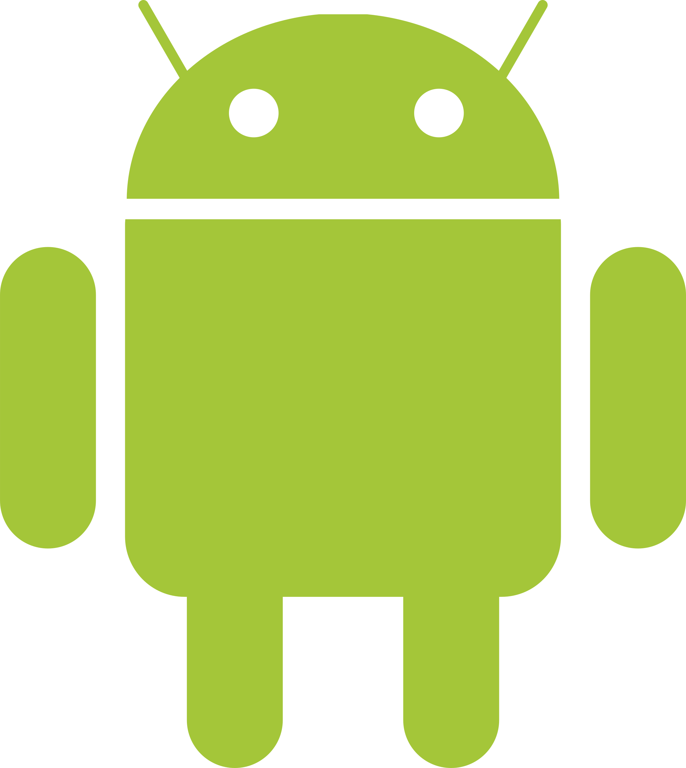 Android